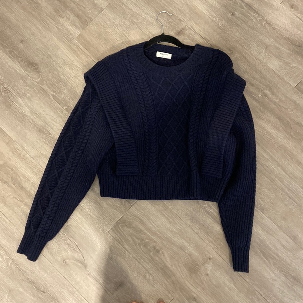 Aritzia Babaton sweater